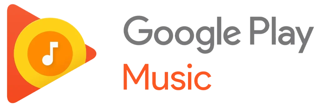 Google Play Music M