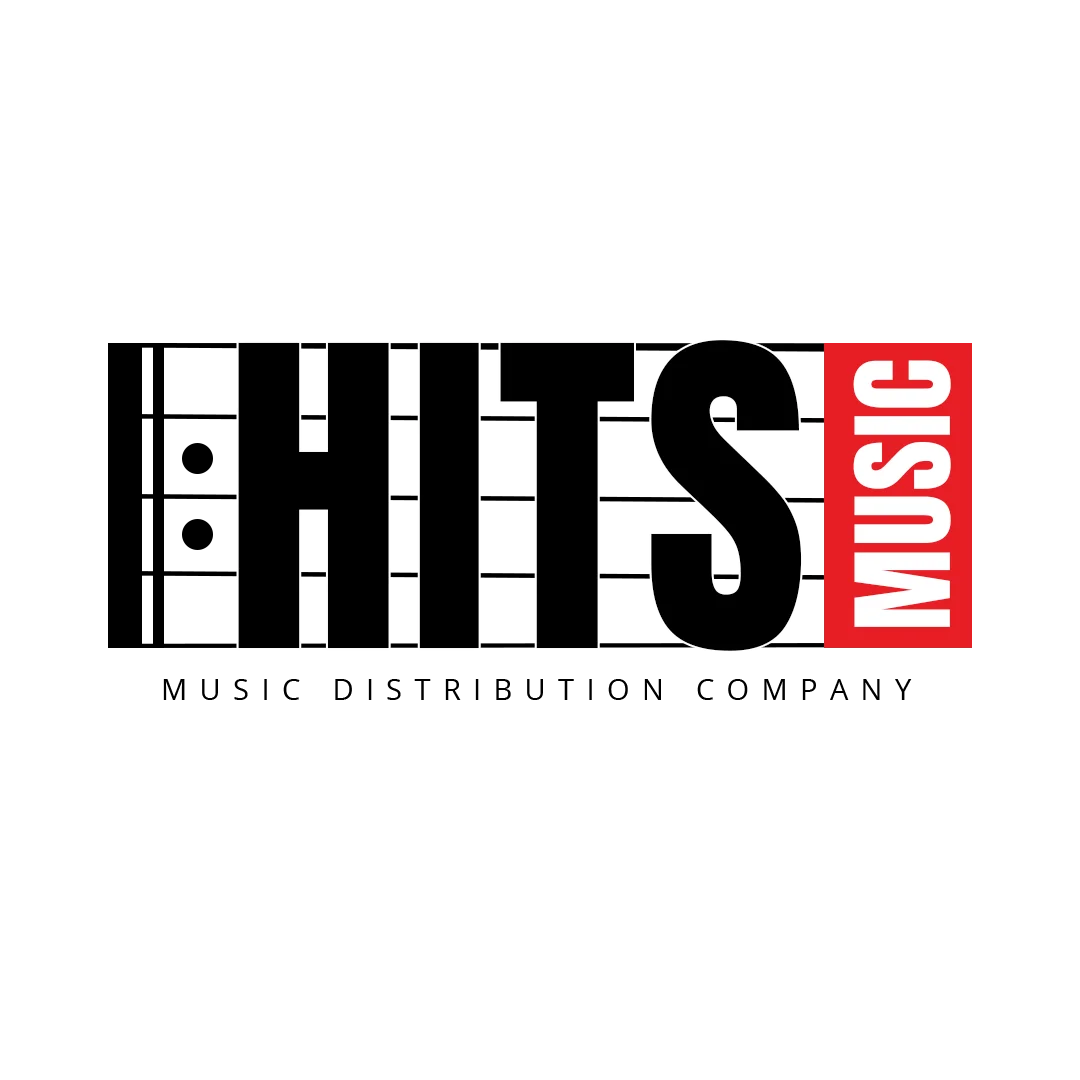 Hits Music Logo