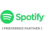 Spotify M